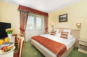 Hotel Kalvaria