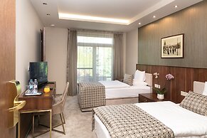Hotel Kalvaria