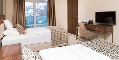 Hotel Kalvaria