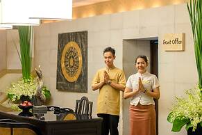 Impiana Resort Chaweng Noi