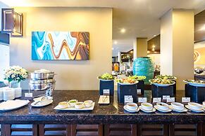 Impiana Resort Chaweng Noi