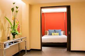 Impiana Resort Chaweng Noi