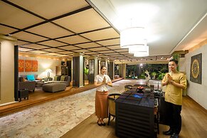 Impiana Resort Chaweng Noi