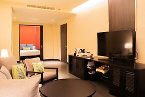 Impiana Resort Chaweng Noi