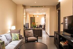 Impiana Resort Chaweng Noi