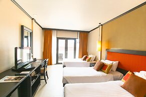 Impiana Resort Chaweng Noi