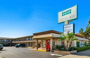 Hotel 414 Anaheim