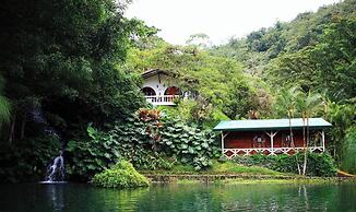Rio Perlas Thermal Resort & Spa