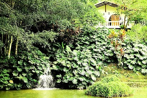 Rio Perlas Thermal Resort & Spa