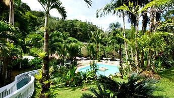 Rio Perlas Thermal Resort & Spa