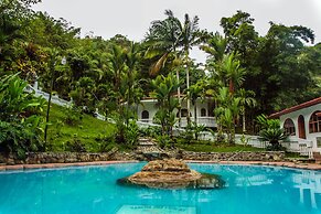 Rio Perlas Thermal Resort & Spa