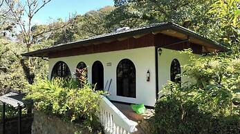 Rio Perlas Thermal Resort & Spa
