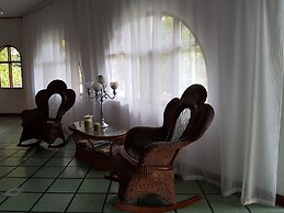 Rio Perlas Thermal Resort & Spa