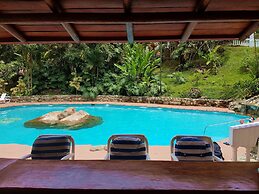 Rio Perlas Thermal Resort & Spa