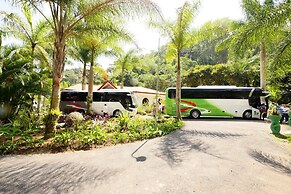 Rio Perlas Thermal Resort & Spa