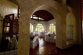 Rio Perlas Thermal Resort & Spa