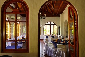 Rio Perlas Thermal Resort & Spa
