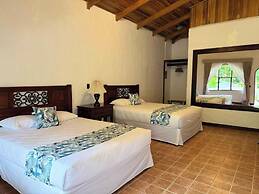Rio Perlas Thermal Resort & Spa