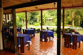 Rio Perlas Thermal Resort & Spa
