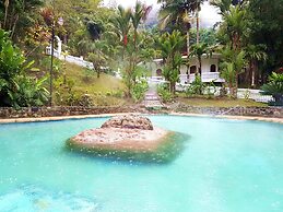 Rio Perlas Thermal Resort & Spa