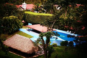 Rio Perlas Thermal Resort & Spa