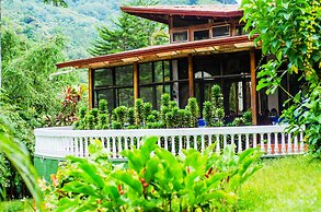 Rio Perlas Thermal Resort & Spa
