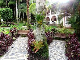 Rio Perlas Thermal Resort & Spa