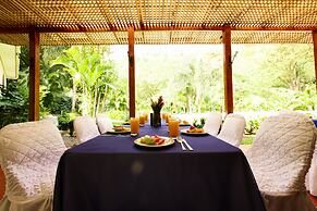 Rio Perlas Thermal Resort & Spa