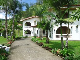 Rio Perlas Thermal Resort & Spa