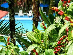 Rio Perlas Thermal Resort & Spa