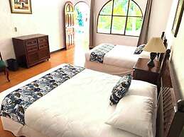 Rio Perlas Thermal Resort & Spa