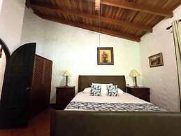 Rio Perlas Thermal Resort & Spa