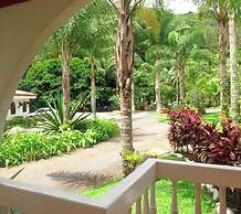 Rio Perlas Thermal Resort & Spa