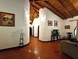 Rio Perlas Thermal Resort & Spa