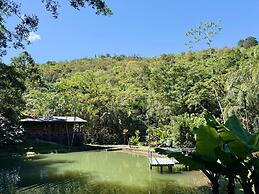 Rio Perlas Thermal Resort & Spa