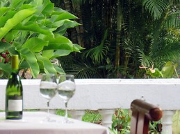 Rio Perlas Thermal Resort & Spa