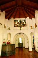 Rio Perlas Thermal Resort & Spa
