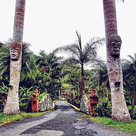 Rio Perlas Thermal Resort & Spa