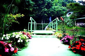 Rio Perlas Thermal Resort & Spa