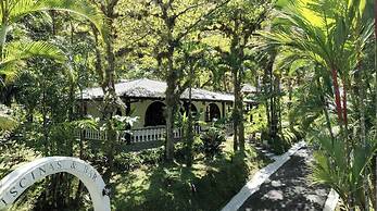 Rio Perlas Thermal Resort & Spa