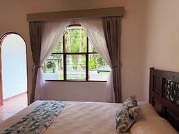 Rio Perlas Thermal Resort & Spa
