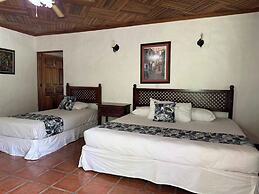 Rio Perlas Thermal Resort & Spa