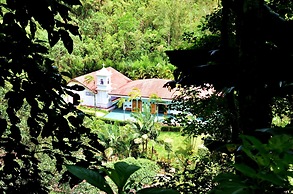 Rio Perlas Thermal Resort & Spa