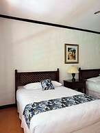 Rio Perlas Thermal Resort & Spa