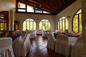 Rio Perlas Thermal Resort & Spa