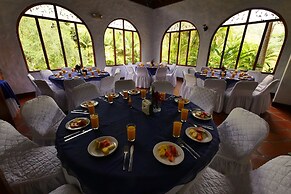 Rio Perlas Thermal Resort & Spa