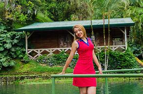 Rio Perlas Thermal Resort & Spa
