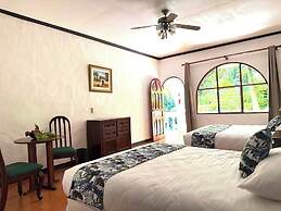 Rio Perlas Thermal Resort & Spa