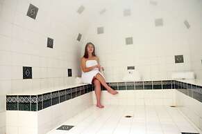 Rio Perlas Thermal Resort & Spa