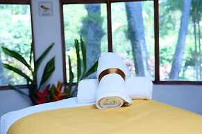 Rio Perlas Thermal Resort & Spa